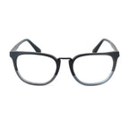 Black Acetate Glasses (Frames)