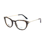 Brown Acetate Glasses (Frames)