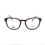 Brown Acetate Glasses (Frames)