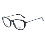 Black Stainless Steel Glasses (Frames)