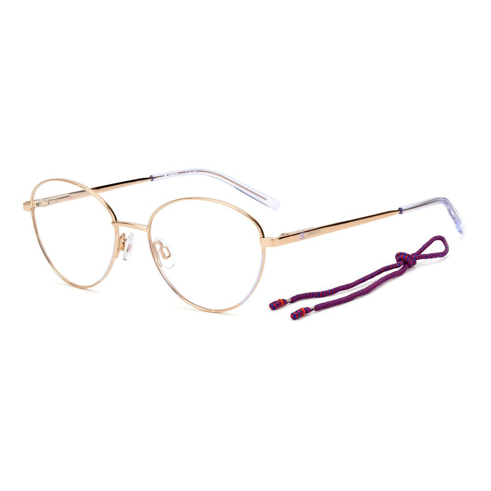 Multicolor Metal Glasses (Frames)