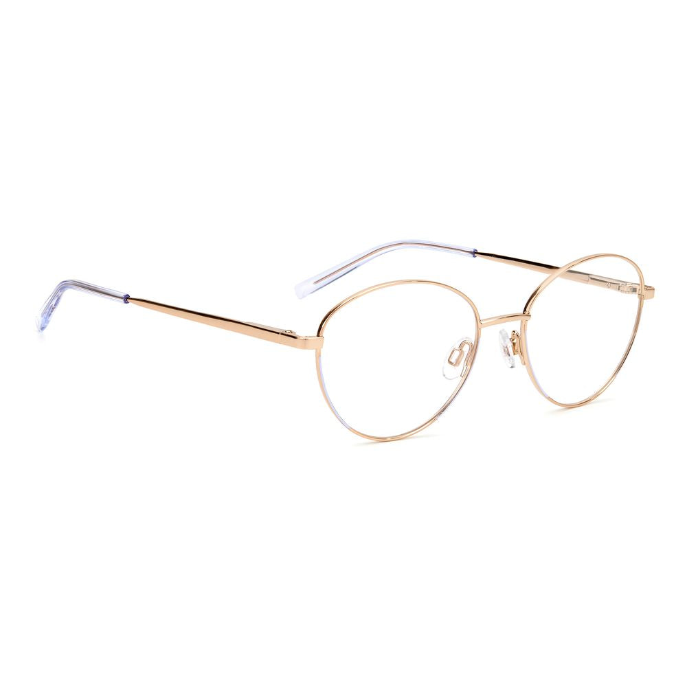 Multicolor Metal Glasses (Frames)