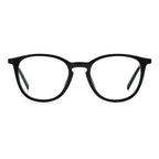 Black Acetate Glasses (Frames)
