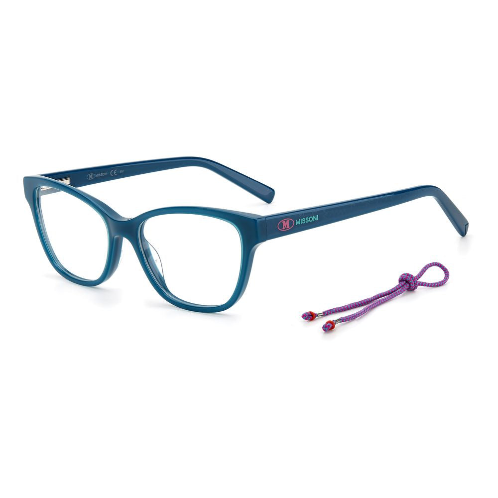 Bicolor Acetate Glasses (Frames)