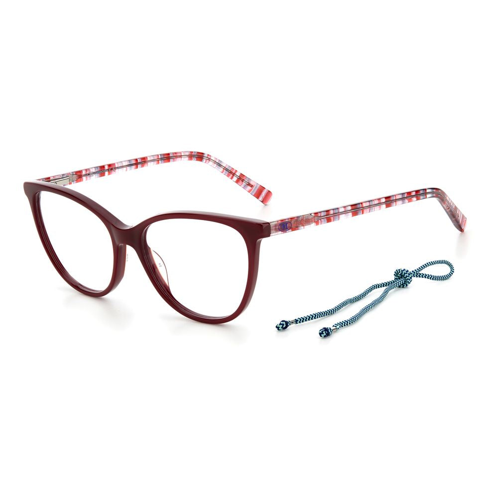 Multicolor Acetate Glasses (Frames)