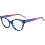 Blue Acetate Glasses (Frames)