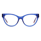 Blue Acetate Glasses (Frames)