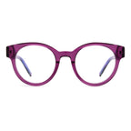 Multicolor Acetate Glasses (Frames)