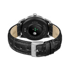 Blue Synthetic Sport Watch