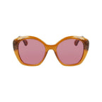 Brown Bio Injected Sunglasses