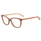Red Acetate Glasses (Frames)