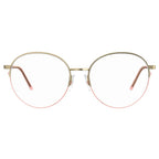 Rose Gold Metal Glasses (Frames)