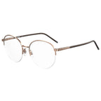 Gold Metal Glasses (Frames)