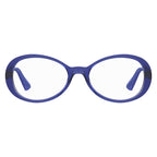 Blue Acetate Glasses (Frames)