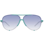 Bicolor Acetate Sunglasses