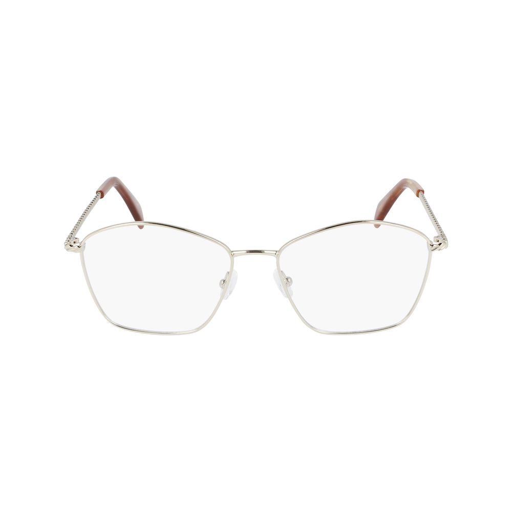 Bicolor Metal Glasses (Frames)