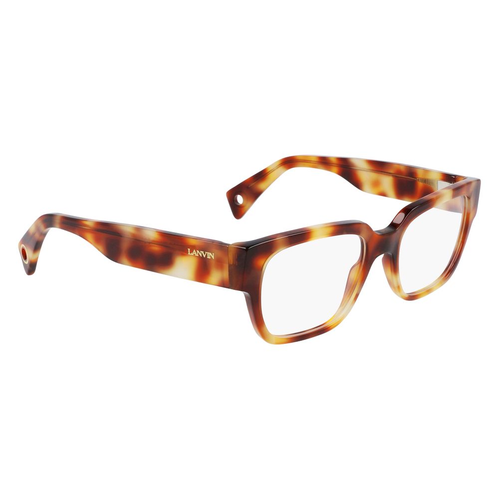Brown Acetate Glasses (Frames)