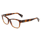 Brown Acetate Glasses (Frames)