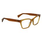 Brown Acetate Glasses (Frames)