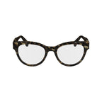 Brown Acetate Glasses (Frames)