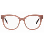 Orange Acetate Glasses (Frames)