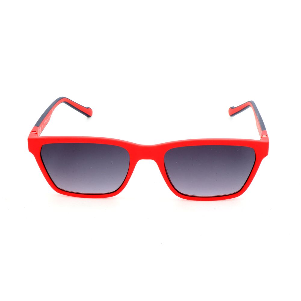 Multicolor Acetate Sunglasses