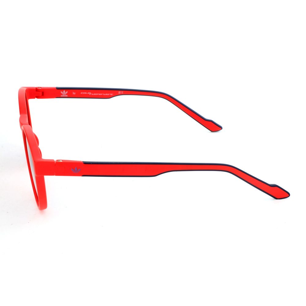 Multicolor Acetate Sunglasses
