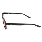 Bicolor Acetate Sunglasses