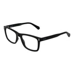 Black Polyester Glasses (Frames)