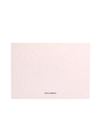 Multicolor Carretto Siciliano Envelope Post Card Holder
