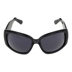 Black Acetate Sunglasses