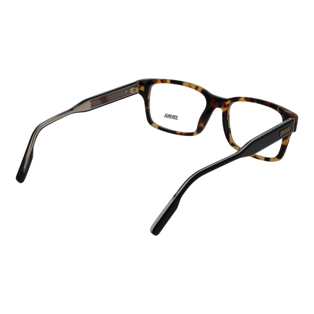 Brown Acetate Glasses (Frames)
