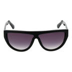 Black Acetate Sunglasses