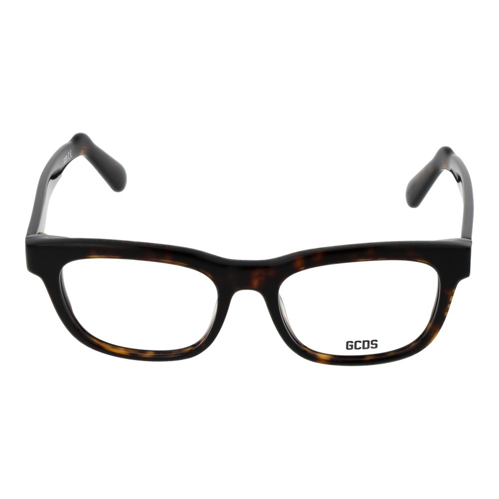 Brown Acetate Glasses (Frames)