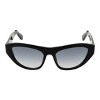 Black Acetate Sunglasses