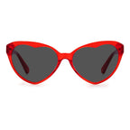 Multicolor Acetate Sunglasses