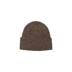 Brown Marabou Cap (Baseball Hat)