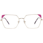 Rose Gold Metal & Plastic Glasses (Frames)