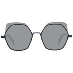 Black Metal & Plastic Sunglasses