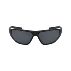 Black Injected Sunglasses
