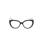 Black Acetate Glasses (Frames)