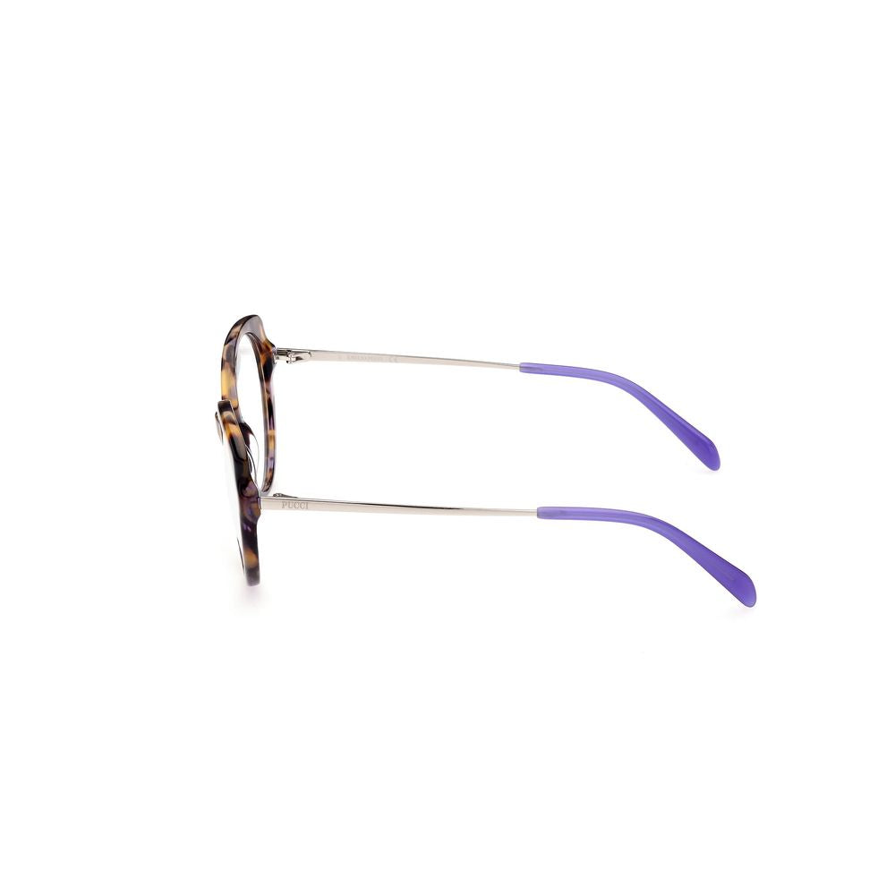 Brown Acetate Glasses (Frames)