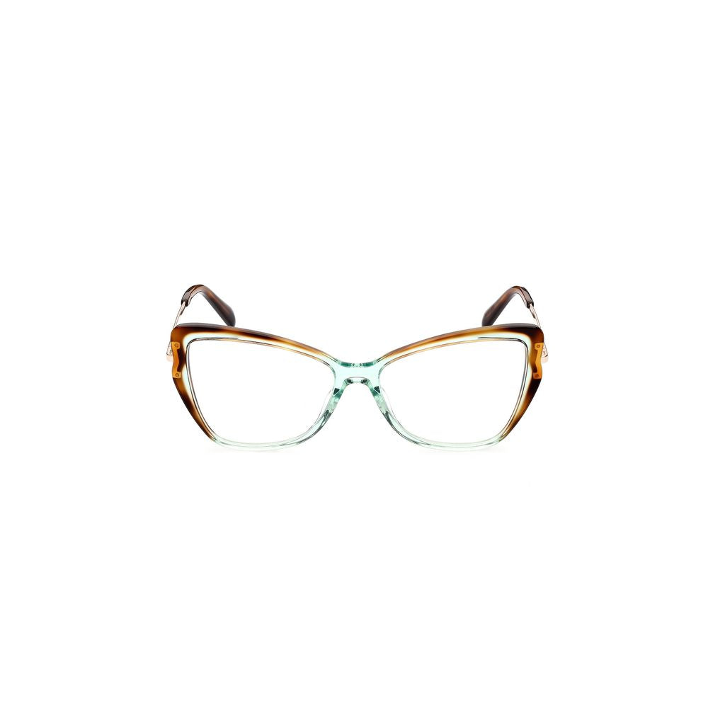 Bicolor Acetate Glasses (Frames)