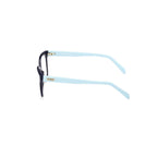 Blue Acetate Glasses (Frames)