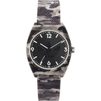 Multicolor Synthetic Dress Watch