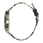 Multicolor Synthetic Dress Watch