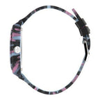 Multicolor Synthetic Sport Watch