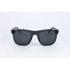Multicolor Resin Sunglasses