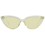 Bicolor Metal Sunglasses