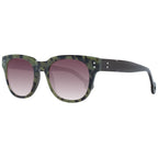 Multicolor Plastic Sunglasses